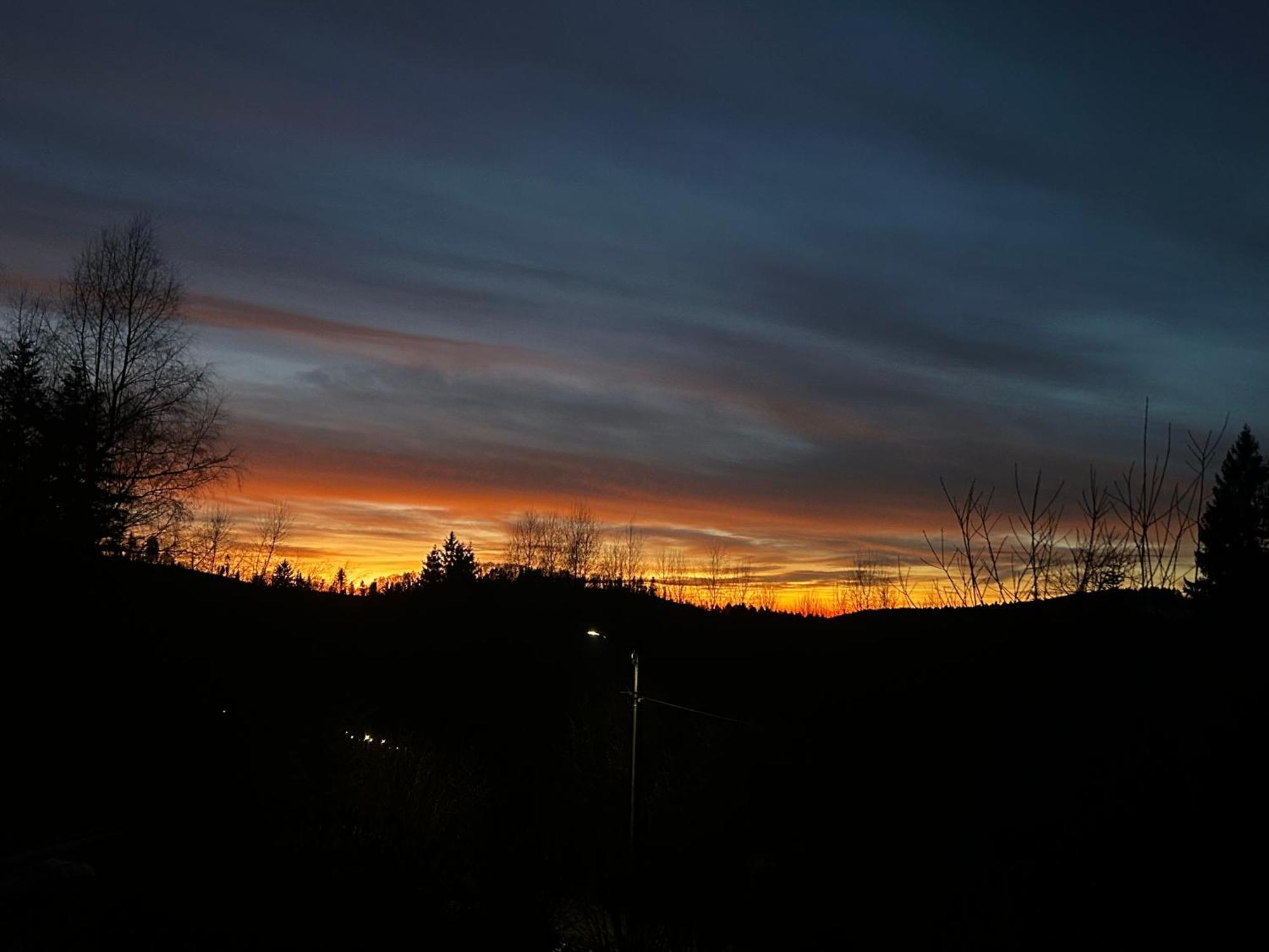 Chalet Avec Jacuzzi Prive, Vue Sur Les Vosges Belfahy エクステリア 写真