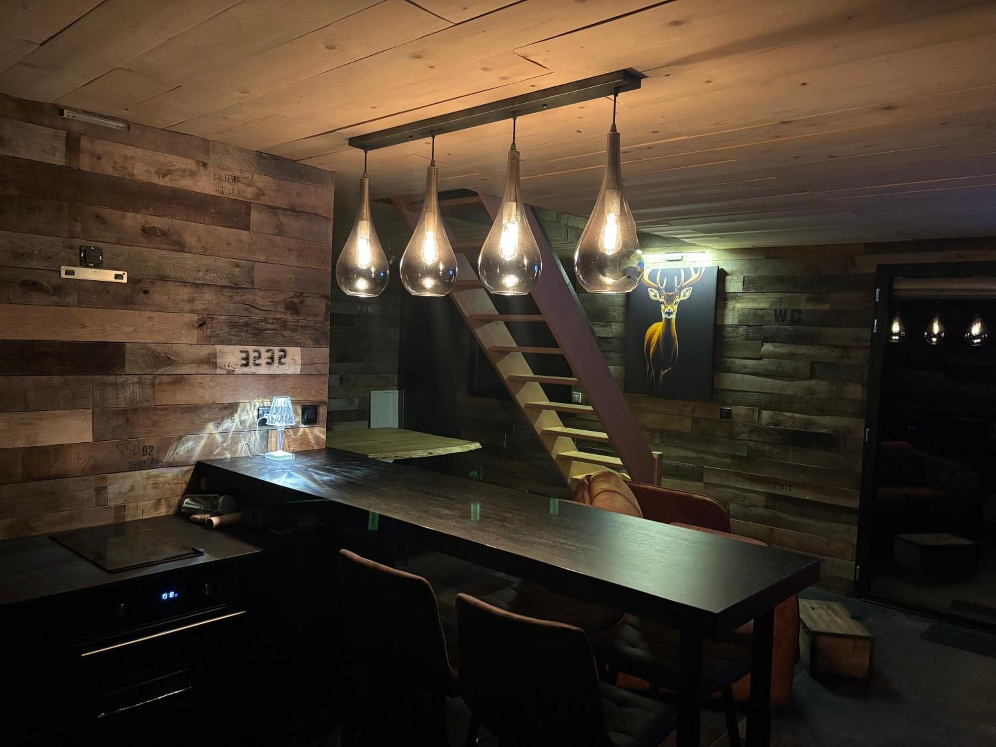 Chalet Avec Jacuzzi Prive, Vue Sur Les Vosges Belfahy エクステリア 写真